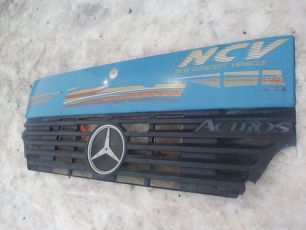 Изображение грузовика