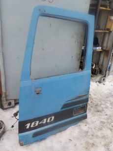 9417200805 MERCEDES Дверь левая, № XF68777