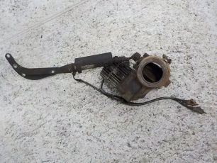 VOLVO Заслонка горного тормоза