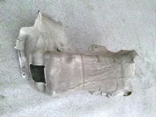 3M51R114B04CC FORD Защита глушителя