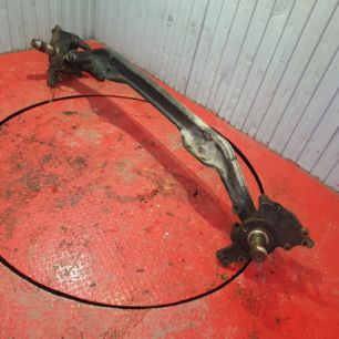 Изображение грузовика