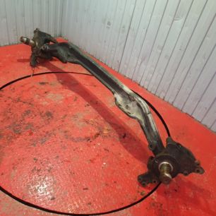 Изображение грузовика