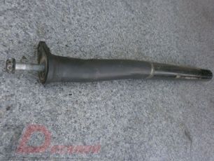 81664206080 MAN Кронштейн крыла заднего