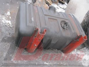 Изображение грузовика