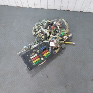 Изображение грузовика