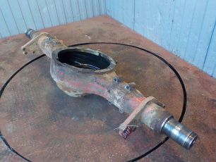 Изображение грузовика