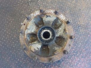 Изображение грузовика