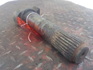 Изображение грузовика