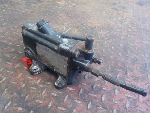 Изображение грузовика