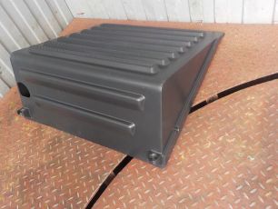R808022 KAHVECI OTOMOTIV Крышка ящика АКБ