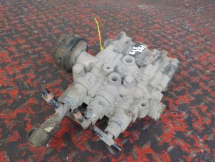 4729000530 WABCO Кран ECAS