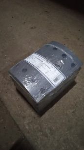 Изображение грузовика