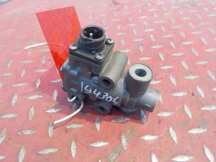 51259020084 MAN Клапан управления EGR, № XF194304