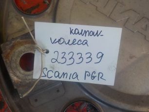 1786573 SCANIA Колпак колеса, № XF233339