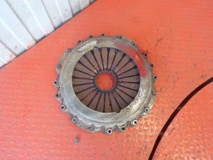 Изображение грузовика