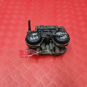1867002 DAF Модулятор EBS, № XF447605