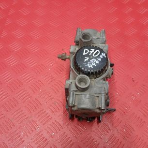 4801040030 WABCO Модулятор EBS, № XF447604
