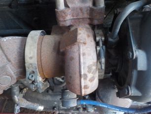 Изображение грузовика