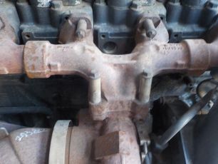 Изображение грузовика