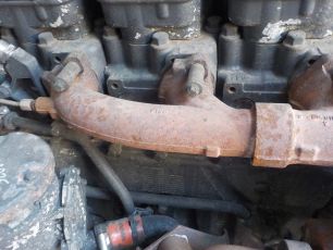 Изображение грузовика