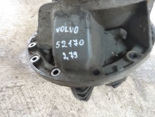 1673482 VOLVO Редуктор заднего моста, RS1356SV/EV91, № XF52170