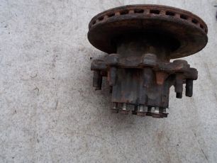 Изображение грузовика