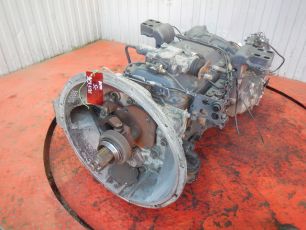 Изображение грузовика