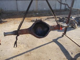 Изображение грузовика