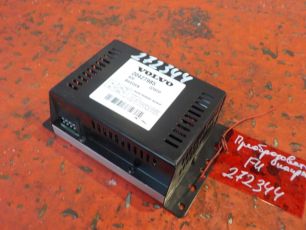 20427985 VOLVO Преобразователь напряжения, № XF272344