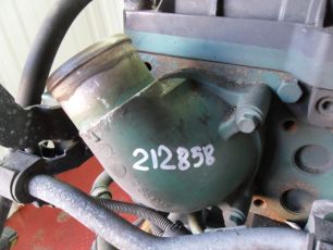 Изображение грузовика