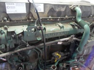 Изображение грузовика