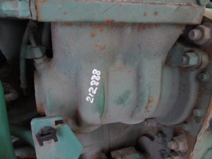 20846000 VOLVO Компрессор воздушный, № XF212888