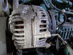 21257558 VOLVO Генератор