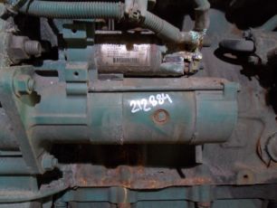 Изображение грузовика