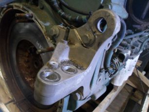 Изображение грузовика