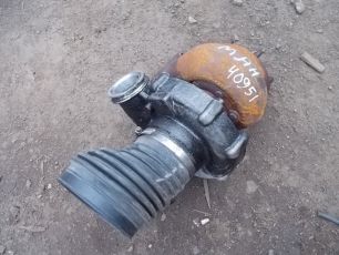 Изображение грузовика