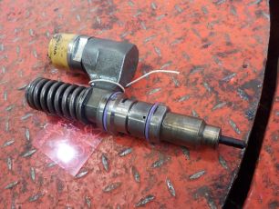 Изображение грузовика