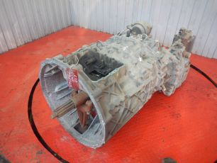 Изображение грузовика