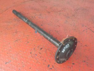 Изображение грузовика