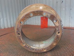 Изображение грузовика