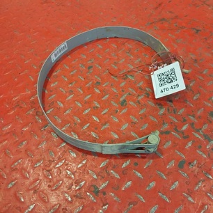 WG9700360003 SITRAK\HOWO Хомут ресивера