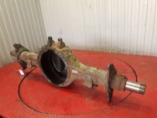 Изображение грузовика