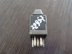 8157751 VOLVO Кнопка, № XF72957