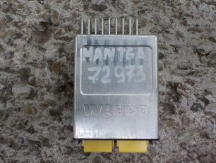 Изображение грузовика