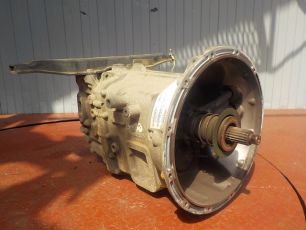 Изображение грузовика