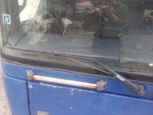 Изображение грузовика