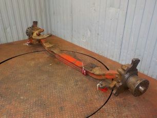 Изображение грузовика