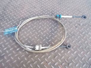 21343563 VOLVO Трос КПП, № XF78403