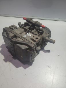 1412239 SCANIA Модулятор EBS, № XF444076