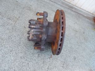 Изображение грузовика